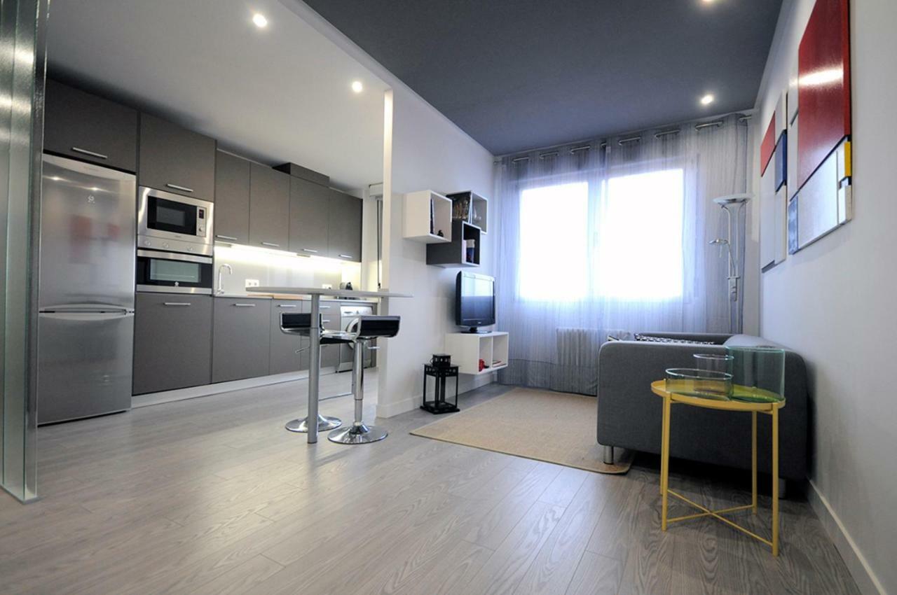 Appartamento El11 Apartamento Zamora Esterno foto